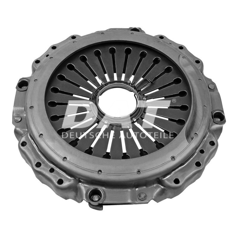 Clutch Cover